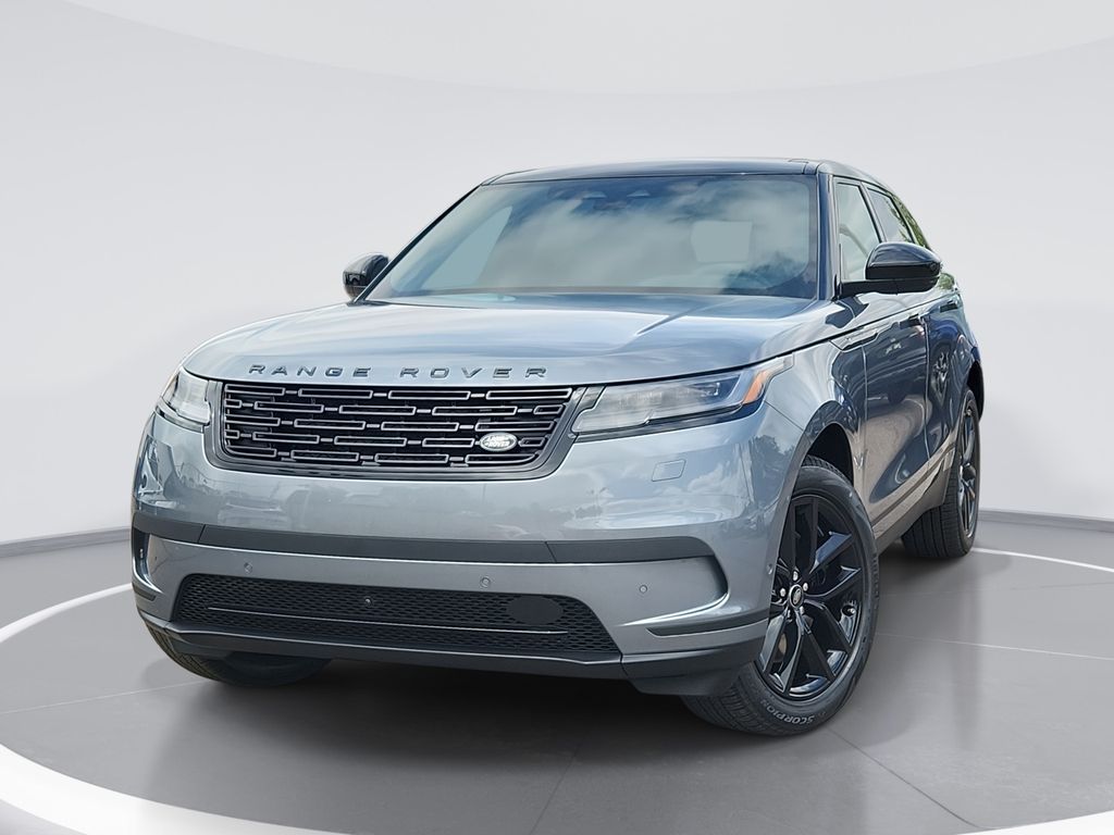 2026 Land Rover Range Rover Velar P250 S's photo