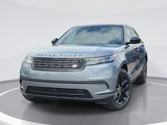 2026 Land Rover Range Rover Velar S