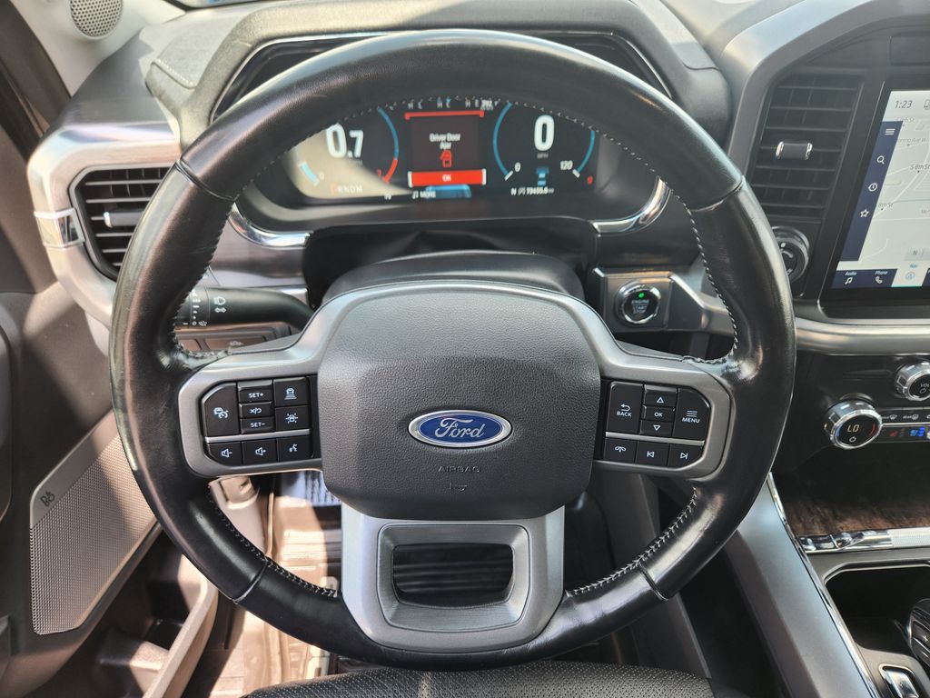 2021 Ford F-150 Lariat - Photo 16