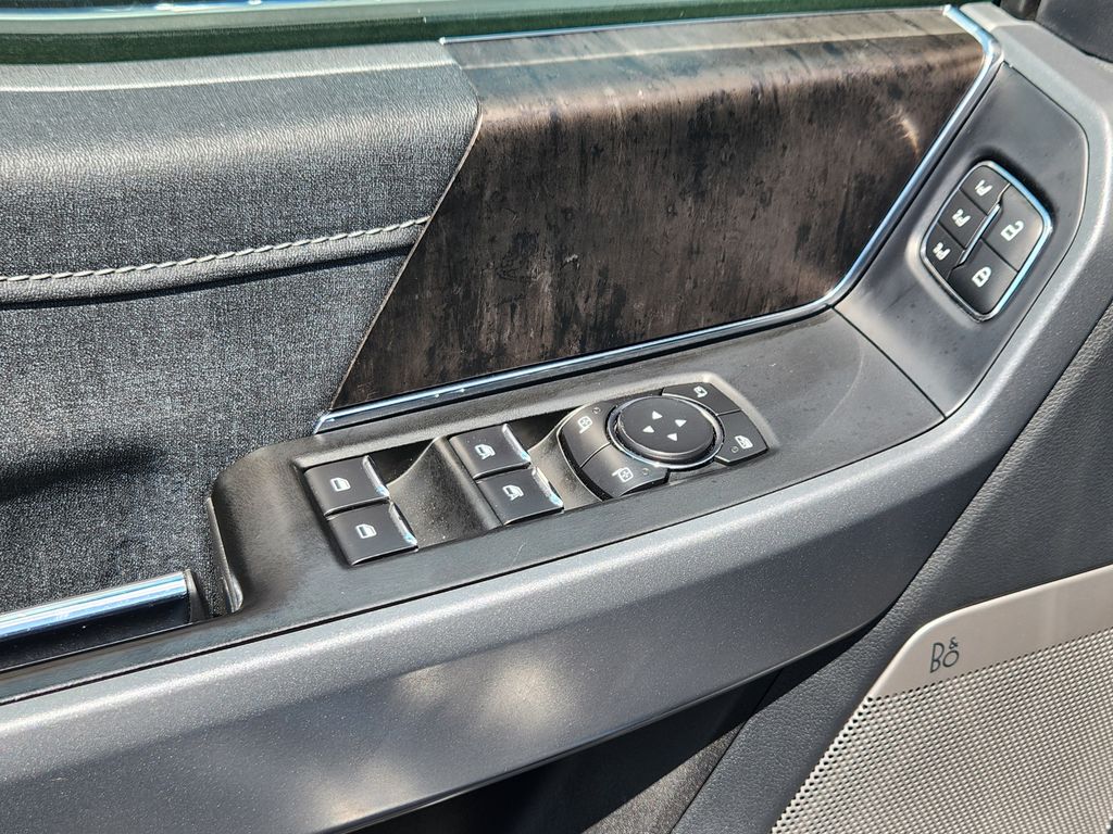 2021 Ford F-150 Lariat - Photo 15