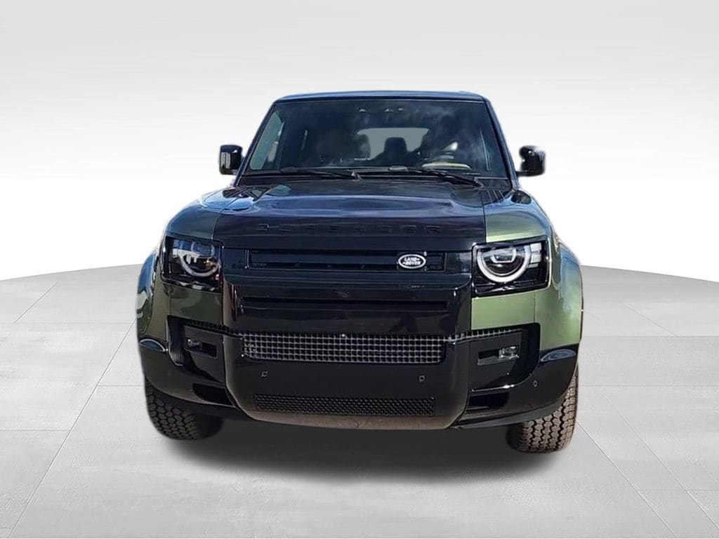 2026 Land Rover Defender X - Photo 9