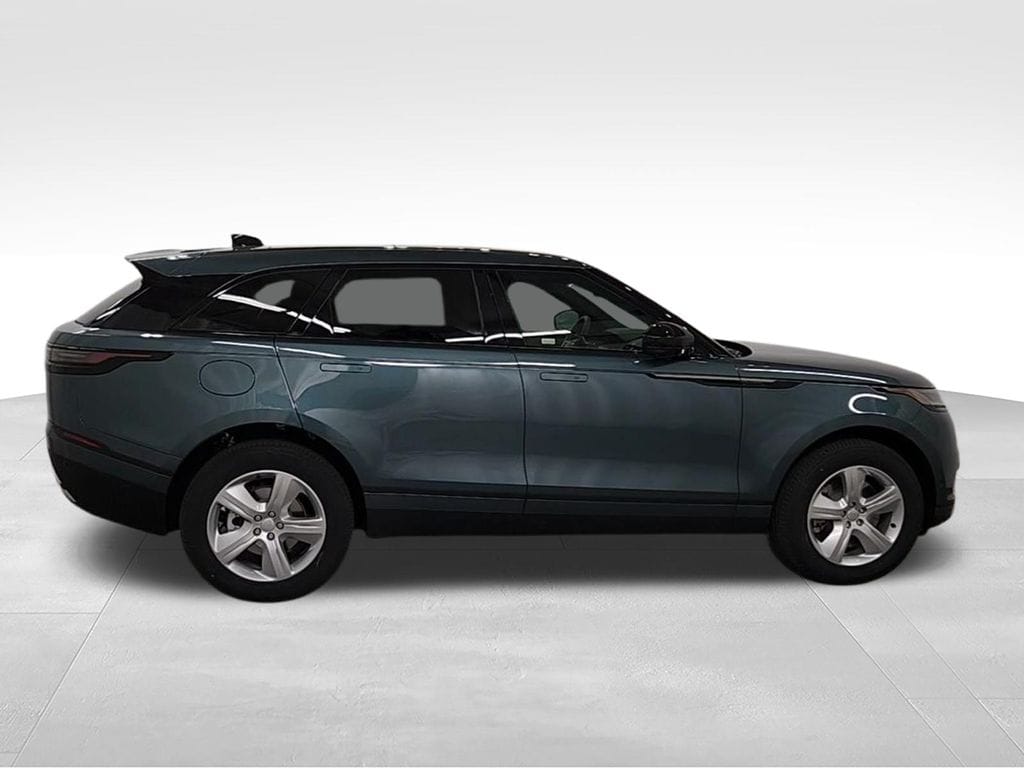 2026 Land Rover Range Rover Velar S - Photo 9