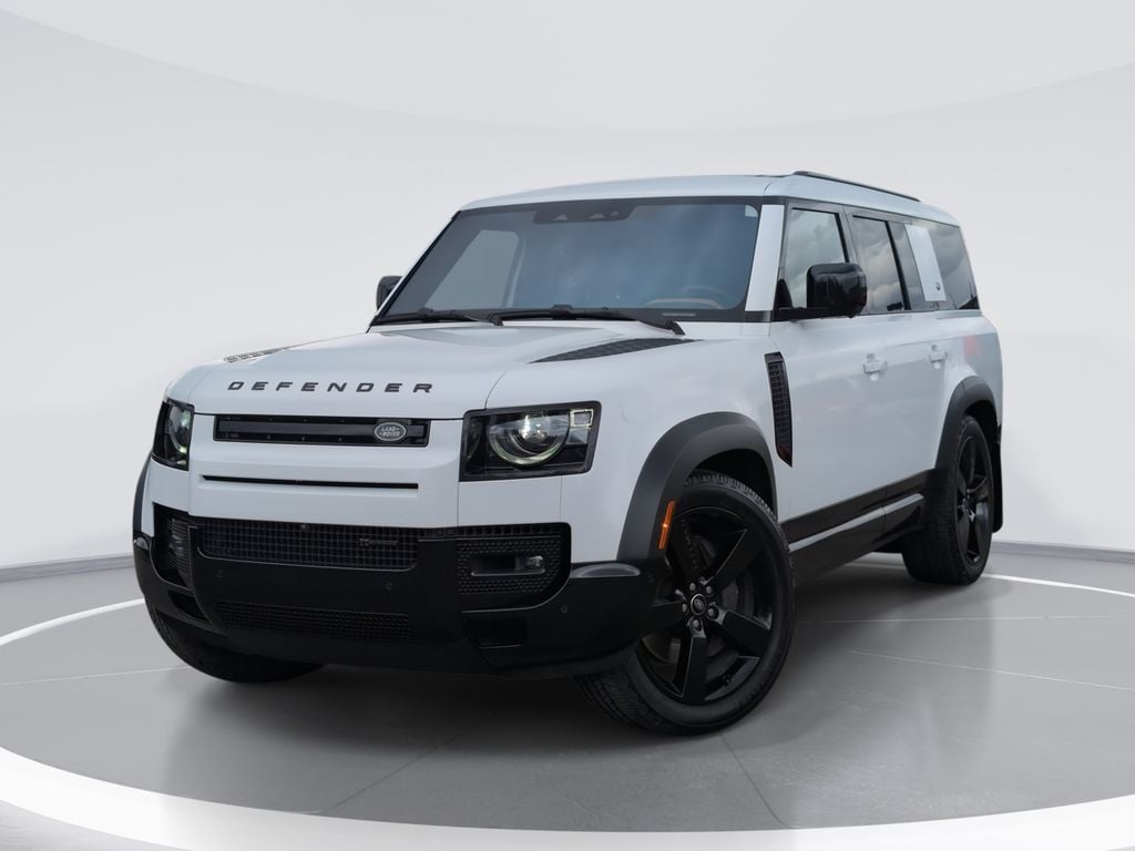 2023 Land Rover Defender X-Dynamic SE's photo