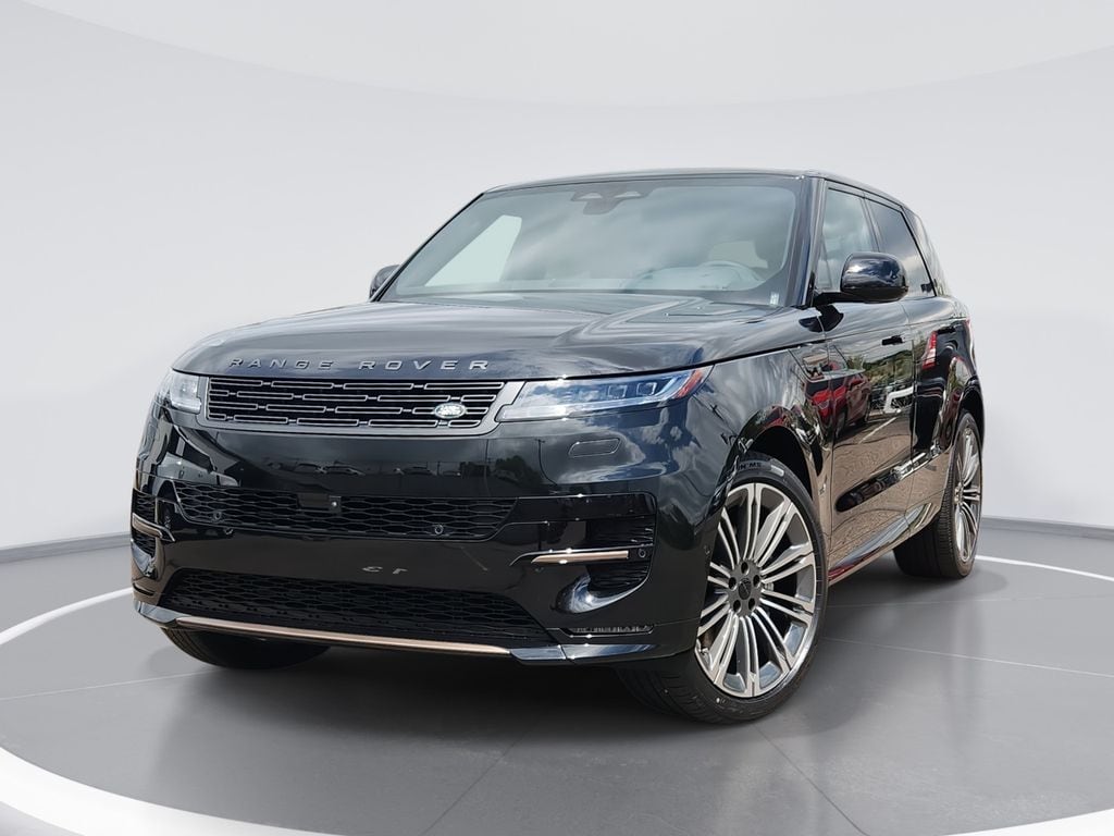 2026 Land Rover Range Rover Sport P400 MHEV Dynamic SE's photo