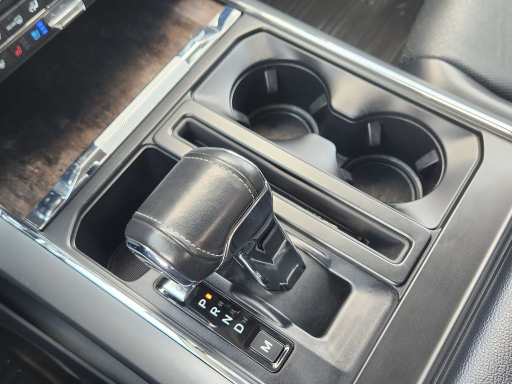 2021 Ford F-150 Lariat - Photo 23