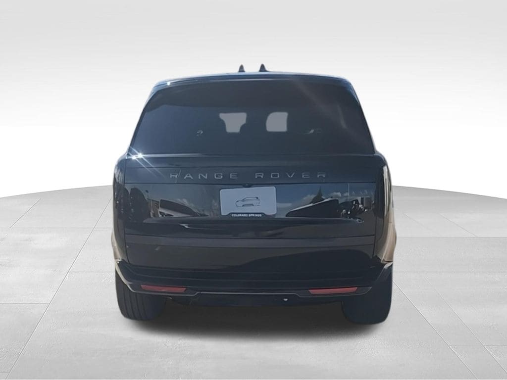 2026 Land Rover Range Rover SE - Photo 7