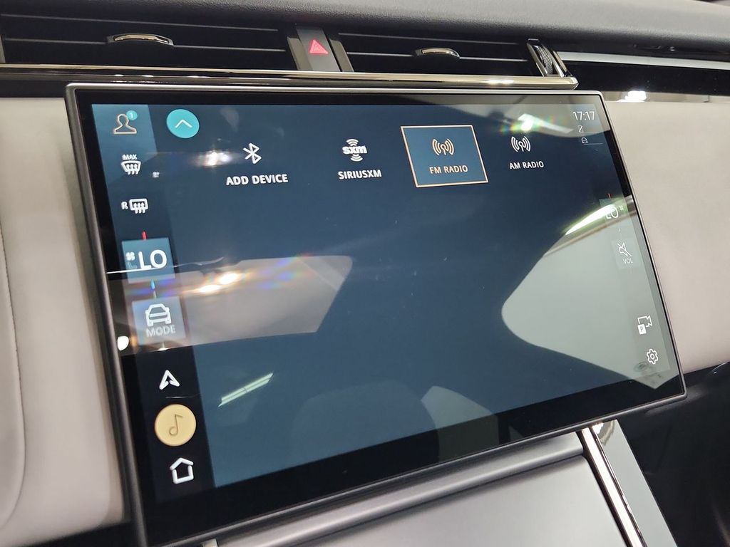 2026 Land Rover Range Rover Velar S - Photo 21