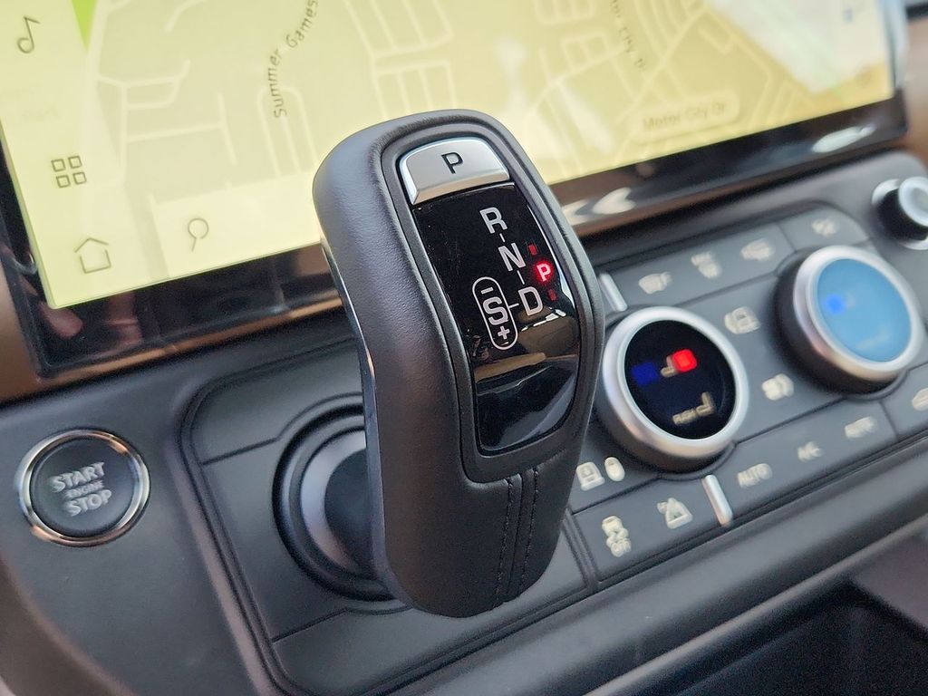 2026 Land Rover Defender X - Photo 18