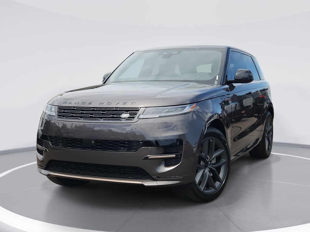 2026 Land Rover Range Rover Sport P400 MHEV Dynamic SE's photo