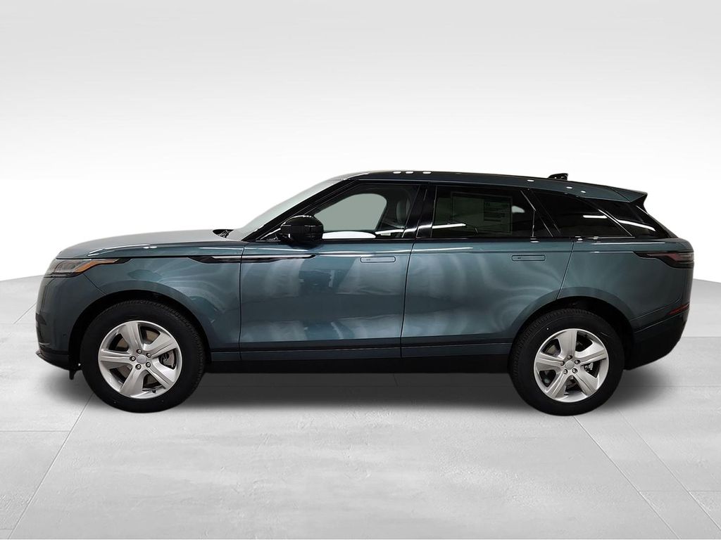 2026 Land Rover Range Rover Velar S - Photo 10