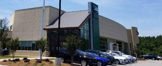 Land Rover Dealer Near Columbia Sc Land Rover Columbia