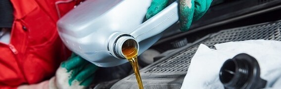 Range Rover Oil Change Near Me  - How Much Does An Oil Change Cost?