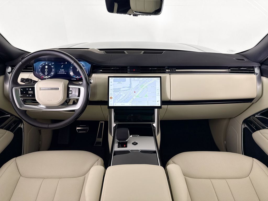 2026 Land Rover Range Rover SE - Photo 9