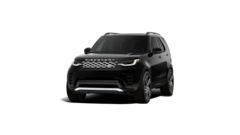 2026 Land Rover Discovery Gemini 360PS