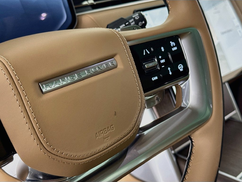 2026 Land Rover Range Rover SE - Photo 19
