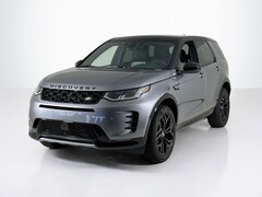 2026 Land Rover Discovery Sport Landmark Edition SUV SWB