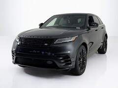 2026 Land Rover Range Rover Velar Dynamic SE SUV