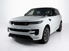 2026 Land Rover Range Rover Sport Dynamic SE SUV
