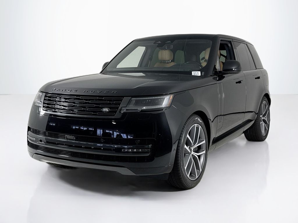 2026 Land Rover Range Rover 3.0 PHEV SE SWB's photo