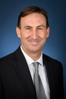 Staff member Scott Cooper from d154c65ad93b