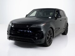 2026 Land Rover Range Rover Sport Dynamic SE SUV