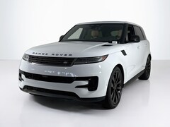 2026 Land Rover Range Rover Sport SE SUV