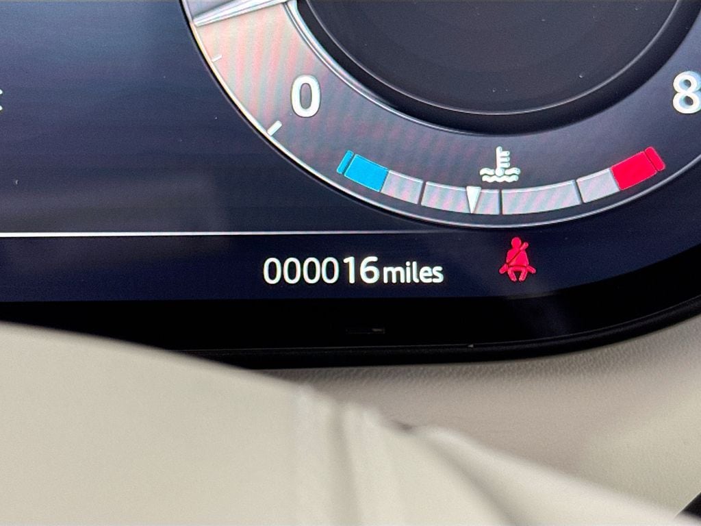 2026 Land Rover Range Rover Sport SV - Photo 11