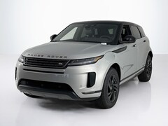 2026 Land Rover Range Rover Evoque S SUV