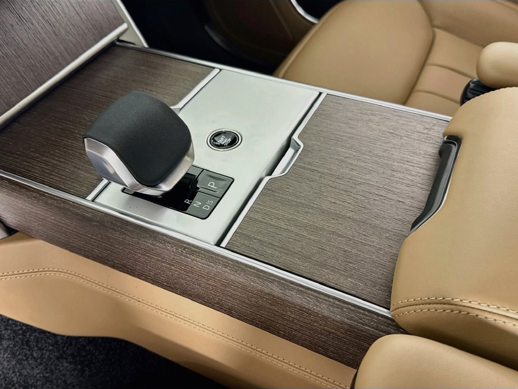 2026 Land Rover Range Rover SE - Photo 21