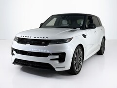 2026 Land Rover Range Rover Sport Dynamic SE SUV