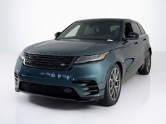 2026 Land Rover Range Rover Velar Dynamic SE SUV