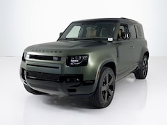 2026 Land Rover Defender 110 X-Dynamic SE SUV