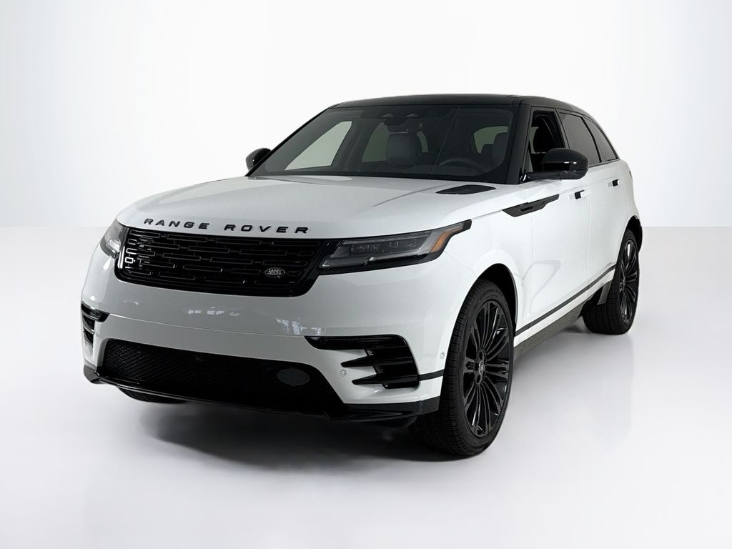 2026 Land Rover Range Rover Velar Dynamic SE's photo