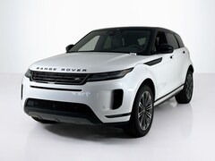 2026 Land Rover Range Rover Evoque S SUV