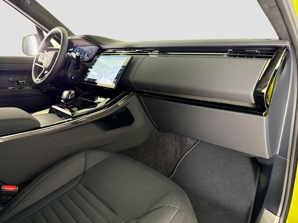 2025 Land Rover Range Rover Sport SV Edition Two - Photo 13