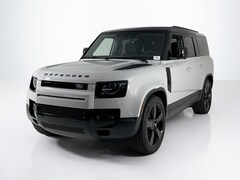 2026 Land Rover Defender 130 S SUV