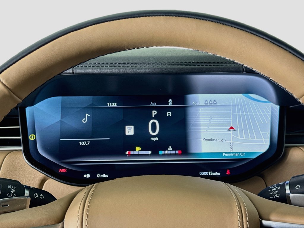 2026 Land Rover Range Rover SE - Photo 10