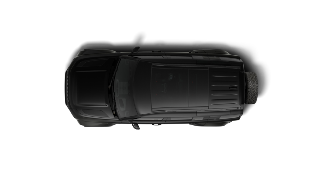 New 2026 Land Rover Defender 110 Octa Black Edition 635PS SUV