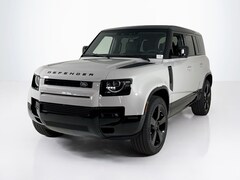 2026 Land Rover Defender 110 X-Dynamic SE SUV