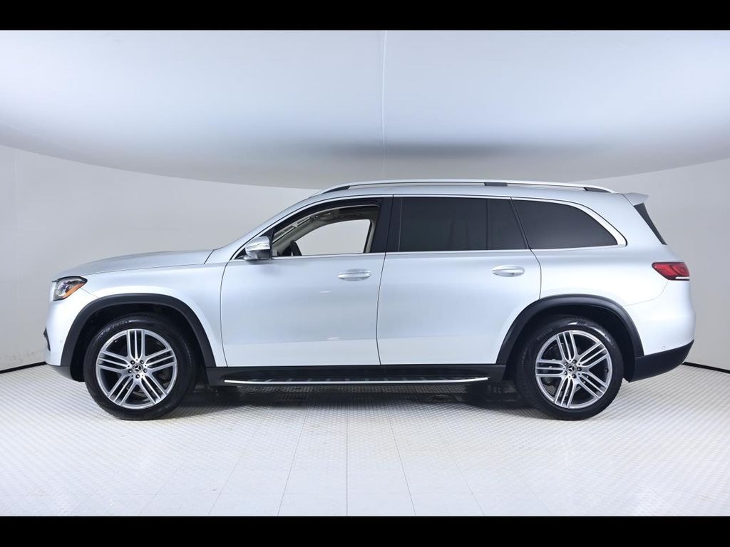 Used 2020 Mercedes-Benz GLS GLS 450 SUV