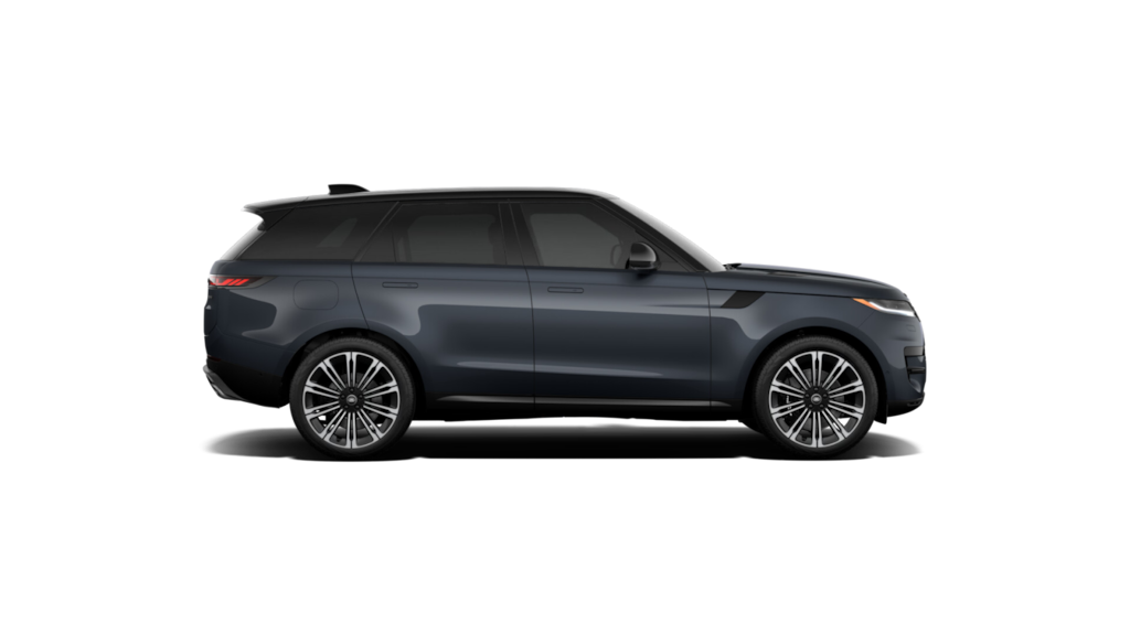 New 2025 Land Rover Range Rover Sport SE 360PS SUV