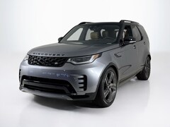 2026 Land Rover Discovery Dynamic SE SUV