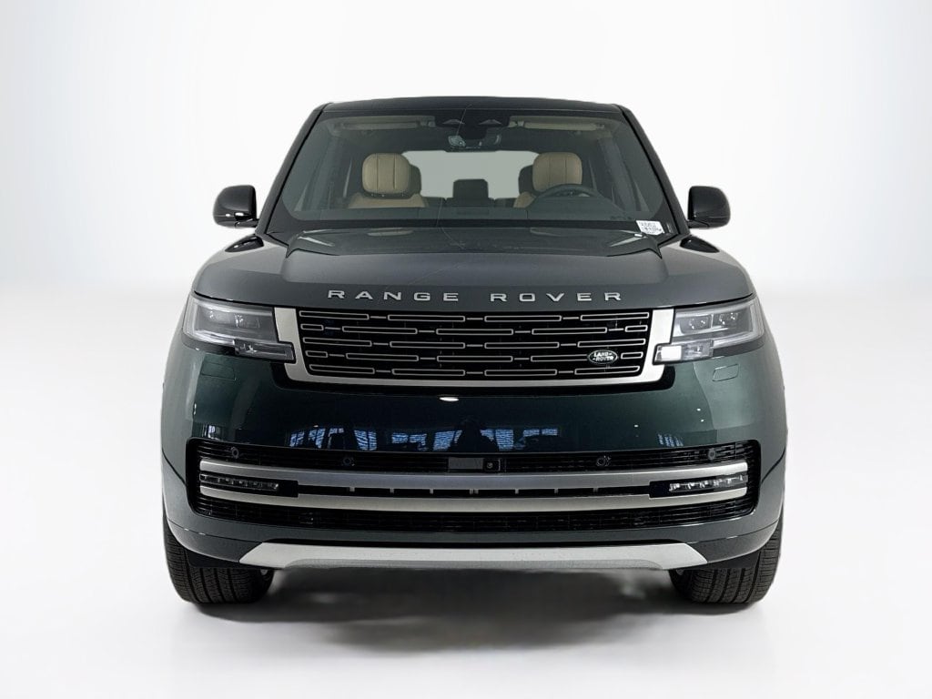 2026 Land Rover Range Rover SE - Photo 8