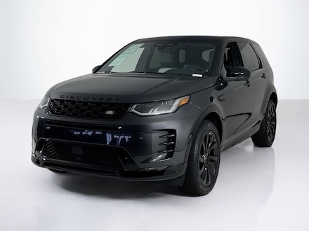 2024 Land Rover Discovery Sport SE SUV