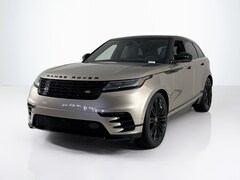 2026 Land Rover Range Rover Velar Dynamic SE SUV