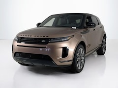 2026 Land Rover Range Rover Evoque S SUV