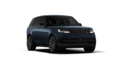 2026 Land Rover Range Rover SE 400PS SUV