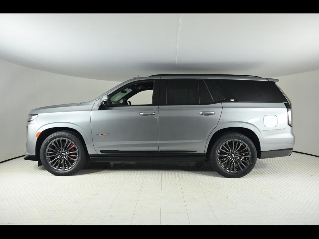 Used 2023 Cadillac Escalade V-Series with VIN 1GYS4HK9XPR272899 for sale in Coral Gables, FL