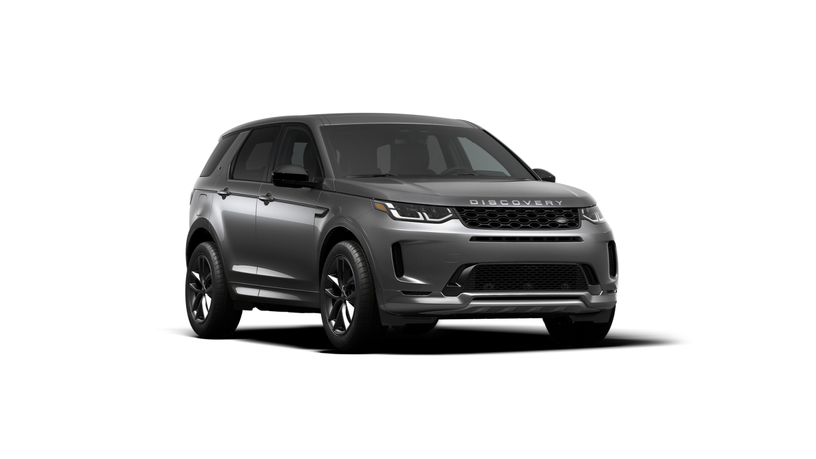 2025 Land Rover Discovery Sport SUV 