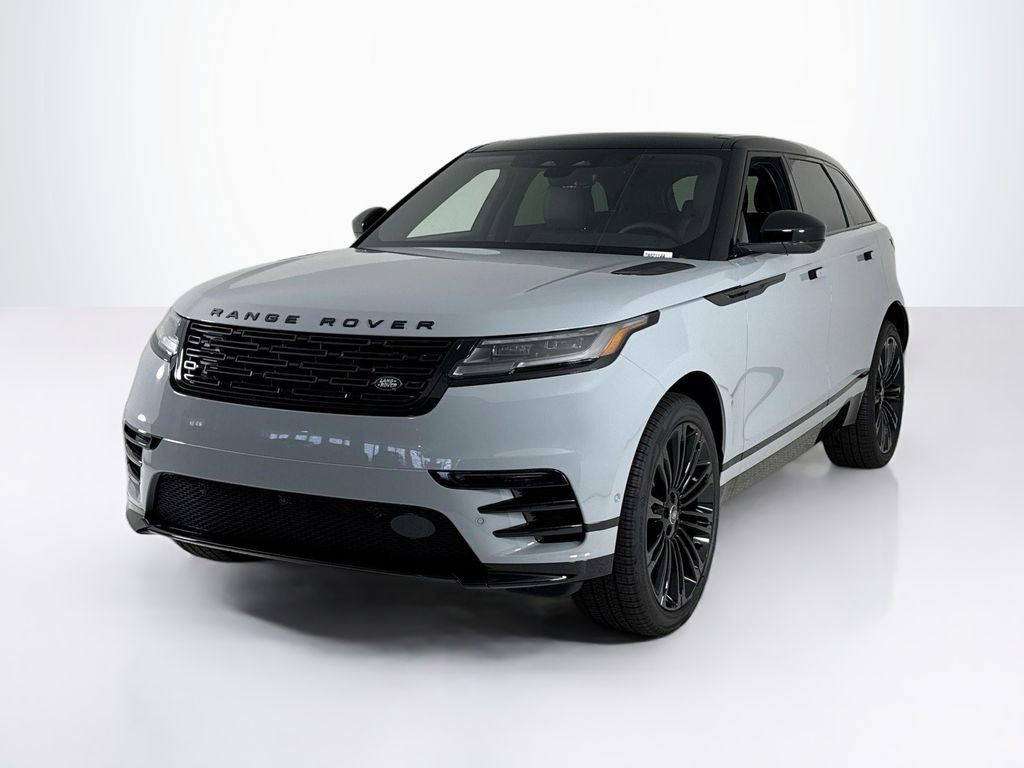 2026 Land Rover Range Rover Velar Dynamic SE's photo